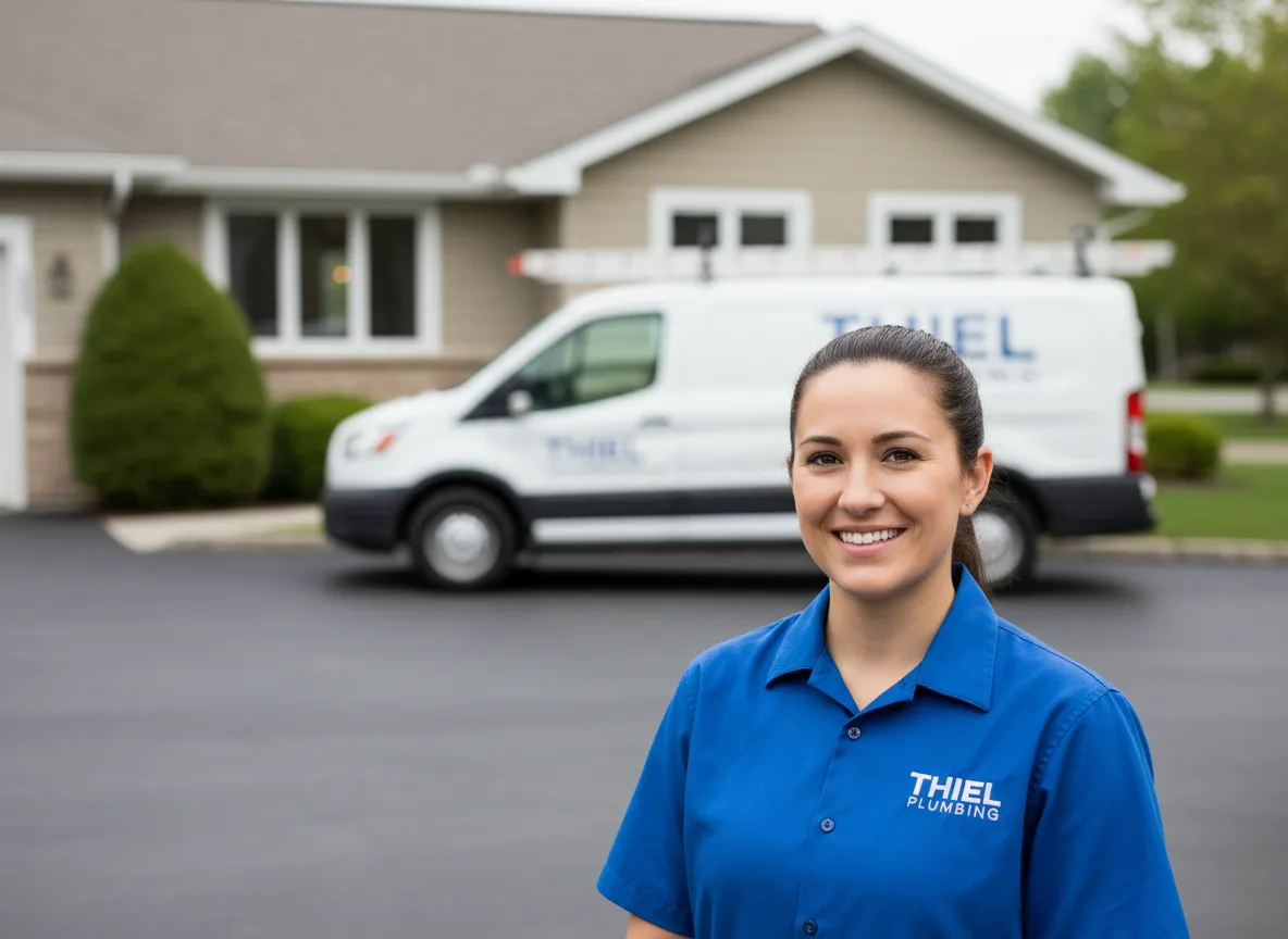 Plumber Linden, WI FAQs